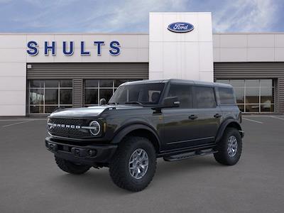 New 2025 Ford Bronco Badlands for sale #S5B0284 - photo 1