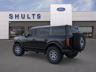 New 2025 Ford Bronco Badlands for sale #S5B0284 - photo 2