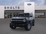 2025 Ford Bronco 4WD SUV for sale #S5B0284 - photo 3