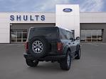 2025 Ford Bronco 4WD SUV for sale #S5B0284 - photo 8