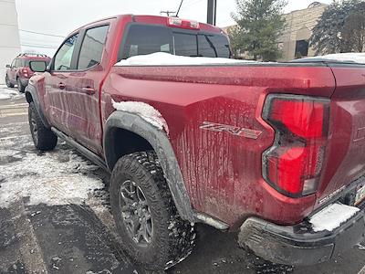 2024 Chevrolet Colorado Crew Cab 4WD Pickup for sale #S5B0284A - photo 2