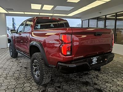 Used 2024 Chevrolet Colorado - photo 1