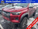 2024 Chevrolet Colorado Crew Cab 4WD Pickup for sale #S5B0284A - photo 1