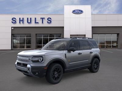 2025 Ford Bronco Sport AWD SUV for sale #S5B0289 - photo 1