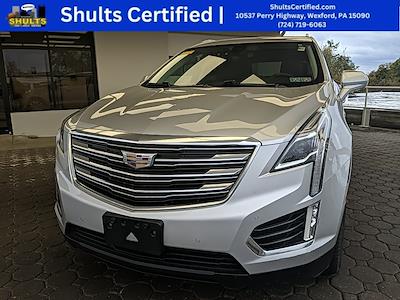 2019 Cadillac XT5 AWD SUV for sale #S5B0312A - photo 1