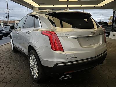 2019 Cadillac XT5 AWD SUV for sale #S5B0312A - photo 2