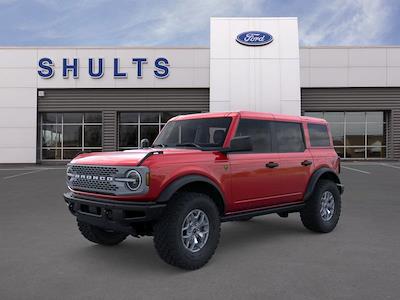 2025 Ford Bronco 4WD SUV for sale #S5B0316 - photo 1