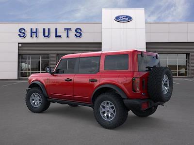 2025 Ford Bronco 4WD SUV for sale #S5B0316 - photo 2