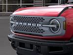 2025 Ford Bronco 4WD SUV for sale #S5B0316 - photo 19