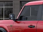 2025 Ford Bronco 4WD SUV for sale #S5B0316 - photo 22