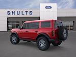 2025 Ford Bronco 4WD SUV for sale #S5B0316 - photo 2