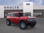 2025 Ford Bronco 4WD SUV for sale #S5B0316 - photo 7