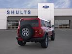 2025 Ford Bronco 4WD SUV for sale #S5B0316 - photo 8