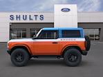 2025 Ford Bronco 4WD SUV for sale #S5B0325 - photo 4