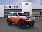 2025 Ford Bronco 4WD SUV for sale #S5B0325 - photo 7