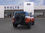 2025 Ford Bronco 4WD SUV for sale #S5B0325 - photo 8
