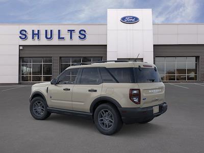 2025 Ford Bronco Sport 4WD SUV for sale #S5B0387 - photo 2