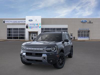 New 2025 Ford Bronco Sport - photo 1