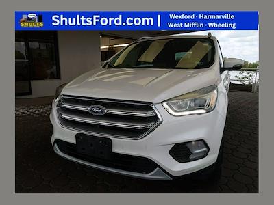 2017 Ford Escape 4WD SUV for sale #S5B0397A - photo 1