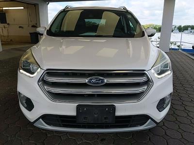 2017 Ford Escape 4WD SUV for sale #S5B0397A - photo 2