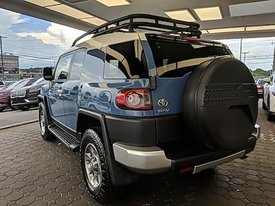 2013 Toyota FJ Cruiser 4x4 SUV for sale #S5B0429A - photo 2