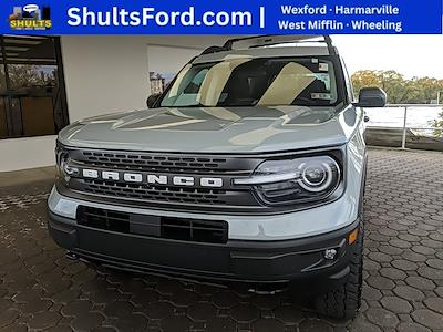 2023 Ford Bronco Sport 4WD SUV for sale #S5B0603A - photo 1