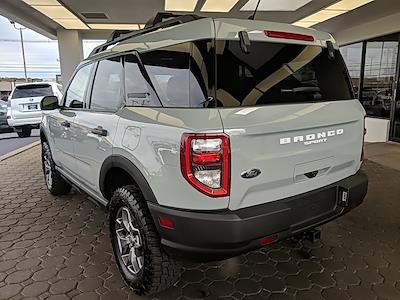 2023 Ford Bronco Sport 4WD SUV for sale #S5B0603A - photo 2