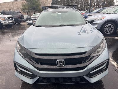 2020 Honda Civic FWD Hatchback for sale #S5B0603B - photo 2