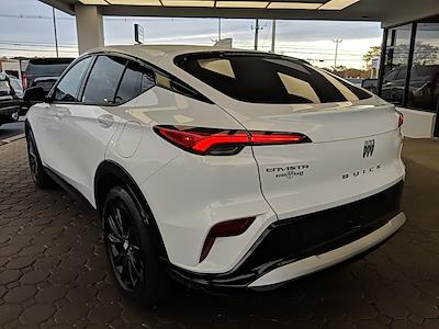 Used 2024 Buick Envista Sport Touring SUV for sale #S5B0603L - photo 2