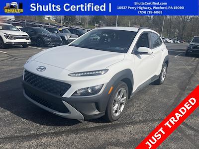 2023 Hyundai Kona AWD SUV for sale #S5B0609B - photo 1