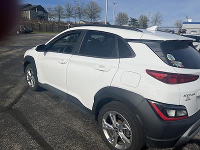 2023 Hyundai Kona AWD SUV for sale #S5B0609B - photo 2
