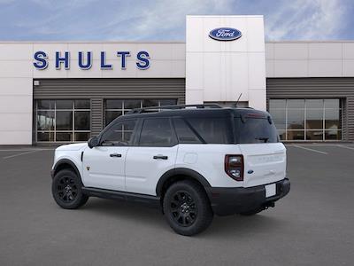 2025 Ford Bronco Sport AWD SUV for sale #S5B0645 - photo 2