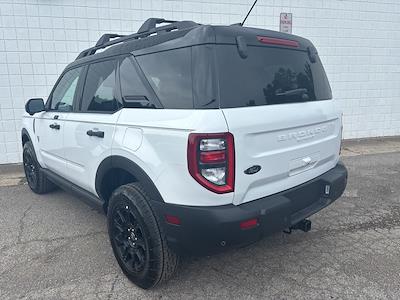 2025 Ford Bronco Sport AWD SUV for sale #S5B0645 - photo 2