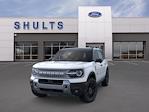 2025 Ford Bronco Sport AWD SUV for sale #S5B0645 - photo 3