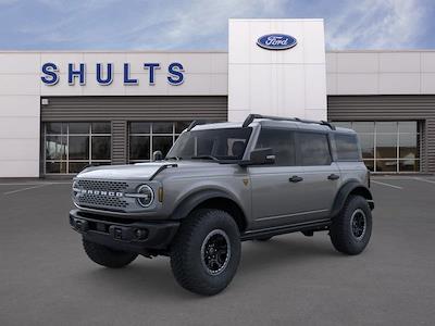 2025 Ford Bronco 4WD SUV for sale #S5B0698 - photo 1