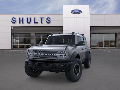 2025 Ford Bronco 4WD SUV for sale #S5B0698 - photo 2