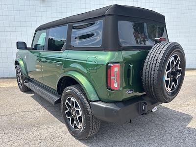 2025 Ford Bronco 4WD SUV for sale #S5B0716 - photo 2