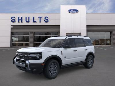 2025 Ford Bronco Sport AWD SUV for sale #S5B0750 - photo 1