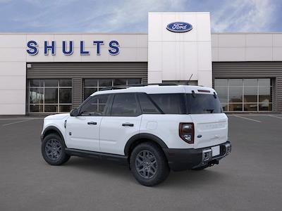 2025 Ford Bronco Sport AWD SUV for sale #S5B0750 - photo 2