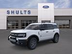 2025 Ford Bronco Sport AWD SUV for sale #S5B0750 - photo 1