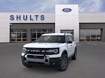 2025 Ford Bronco Sport AWD SUV for sale #S5B0750 - photo 3