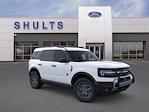 2025 Ford Bronco Sport AWD SUV for sale #S5B0750 - photo 7