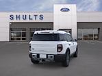 2025 Ford Bronco Sport AWD SUV for sale #S5B0750 - photo 8