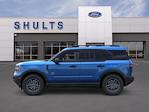 2025 Ford Bronco Sport 4WD SUV for sale #S5B0768 - photo 4