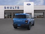 2025 Ford Bronco Sport 4WD SUV for sale #S5B0768 - photo 8