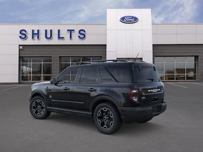 2025 Ford Bronco Sport 4WD SUV for sale #S5B0891 - photo 2