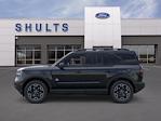 2025 Ford Bronco Sport 4WD SUV for sale #S5B0891 - photo 4