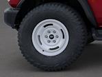 2025 Ford Bronco 4WD SUV for sale #S5B0999 - photo 21