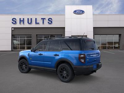 New 2025 Ford Bronco Sport Badlands for sale #S5B1027 - photo 2