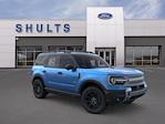 New 2025 Ford Bronco Sport Badlands for sale #S5B1027 - photo 7